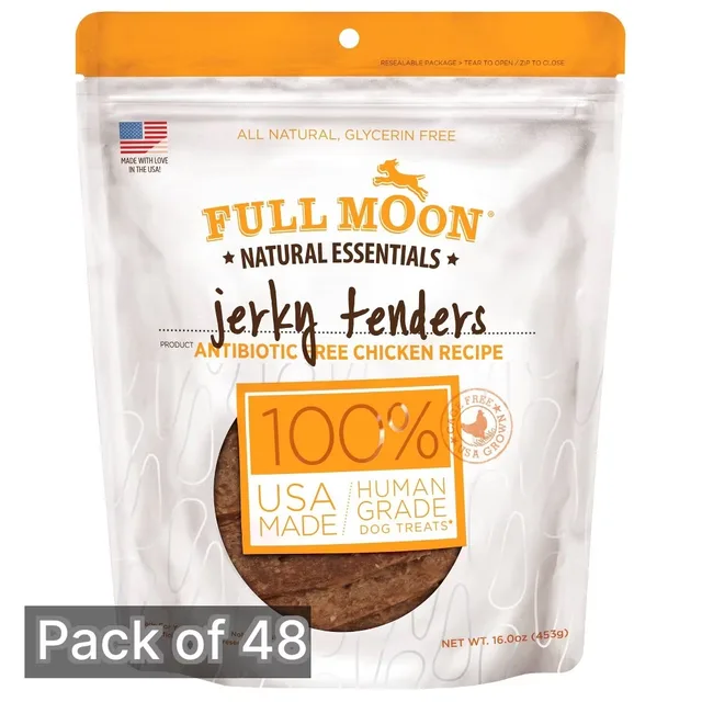 Food & Treats 16 oz