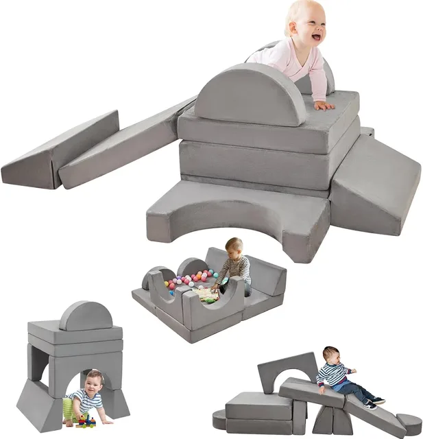 Soft Play