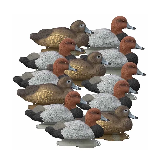 Hunting Gear 12 pack 11.5 inch 6.25 inch