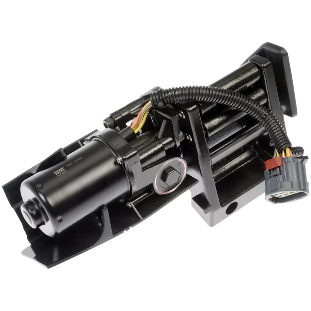 Motor
