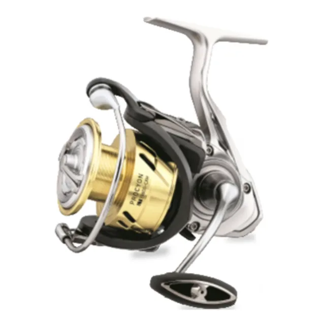 Spinning Reel