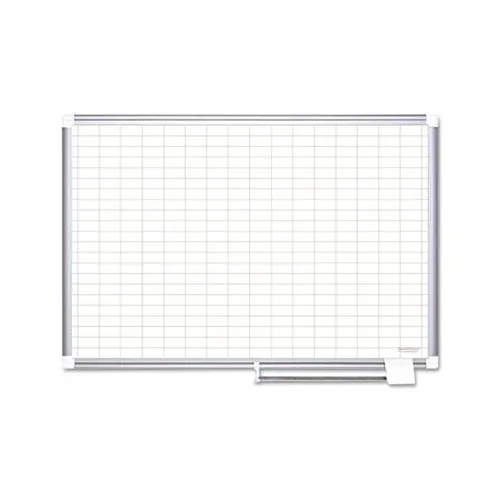 Aluminum Frame white gray