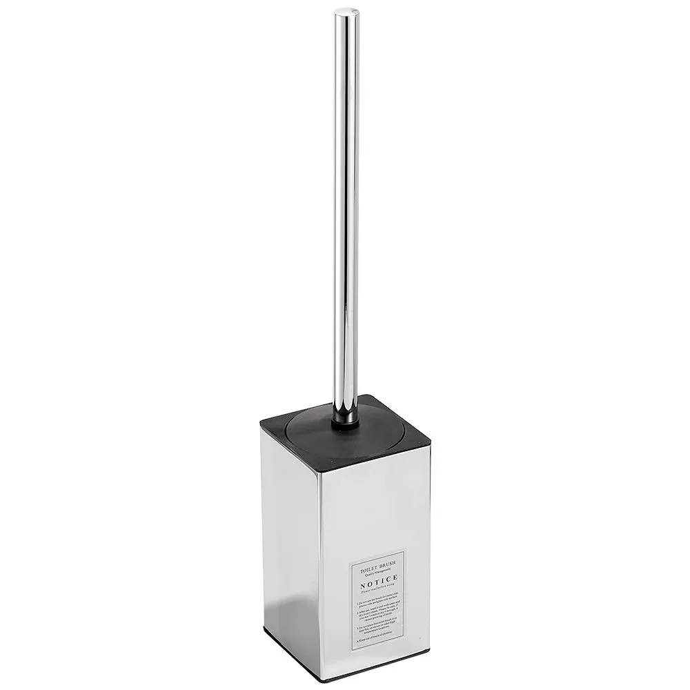 Toilet Brush 16.9inch 5.9inch 3.2inch