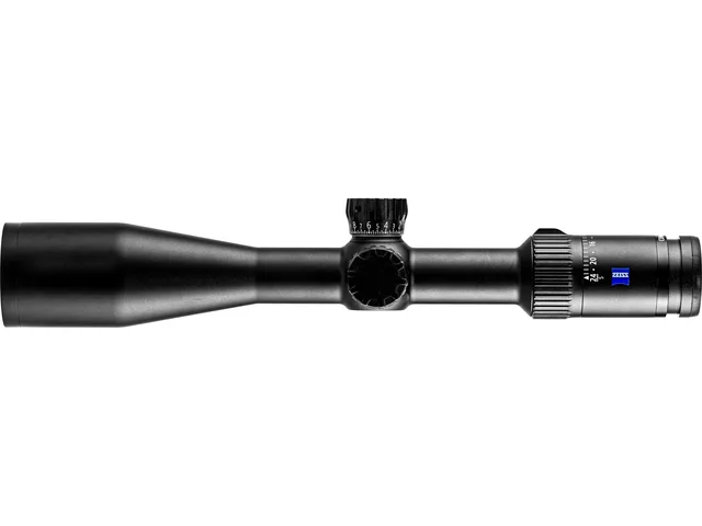 Scopes 30mm black 56 mm