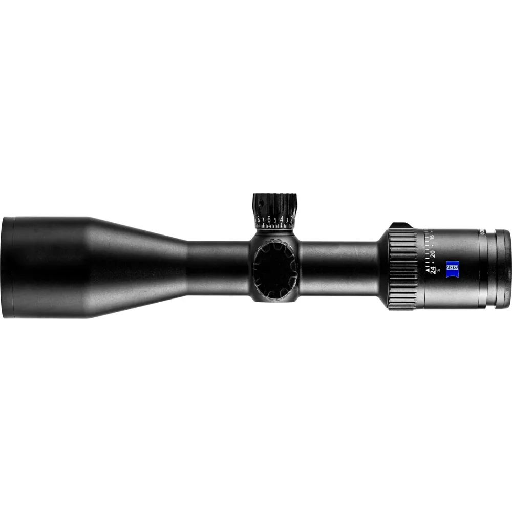 Scopes 30mm black 56 mm