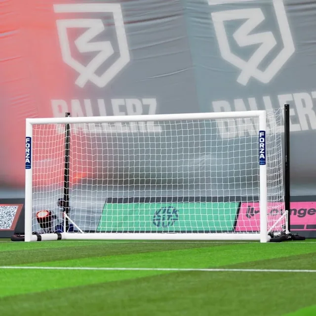 Soccer Goals 16ft 7ft 12ft