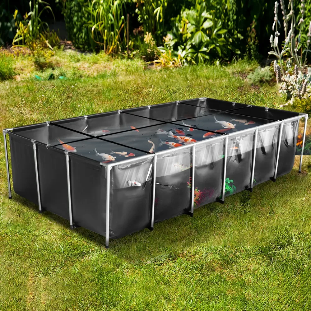 Tank 750 gallon 00cm 51in
