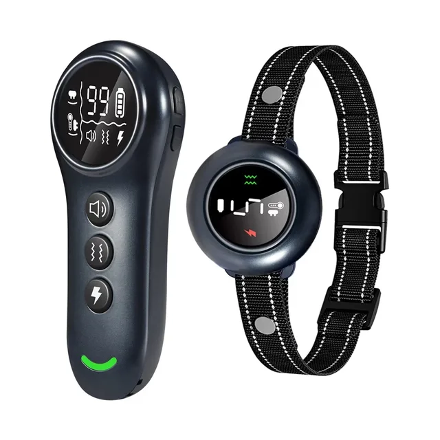 Training Collar 2 in waterproof wireless