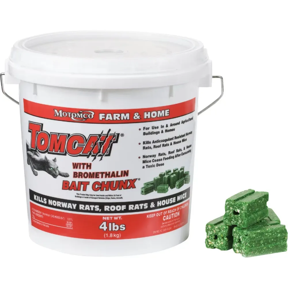 Bait 1 oz