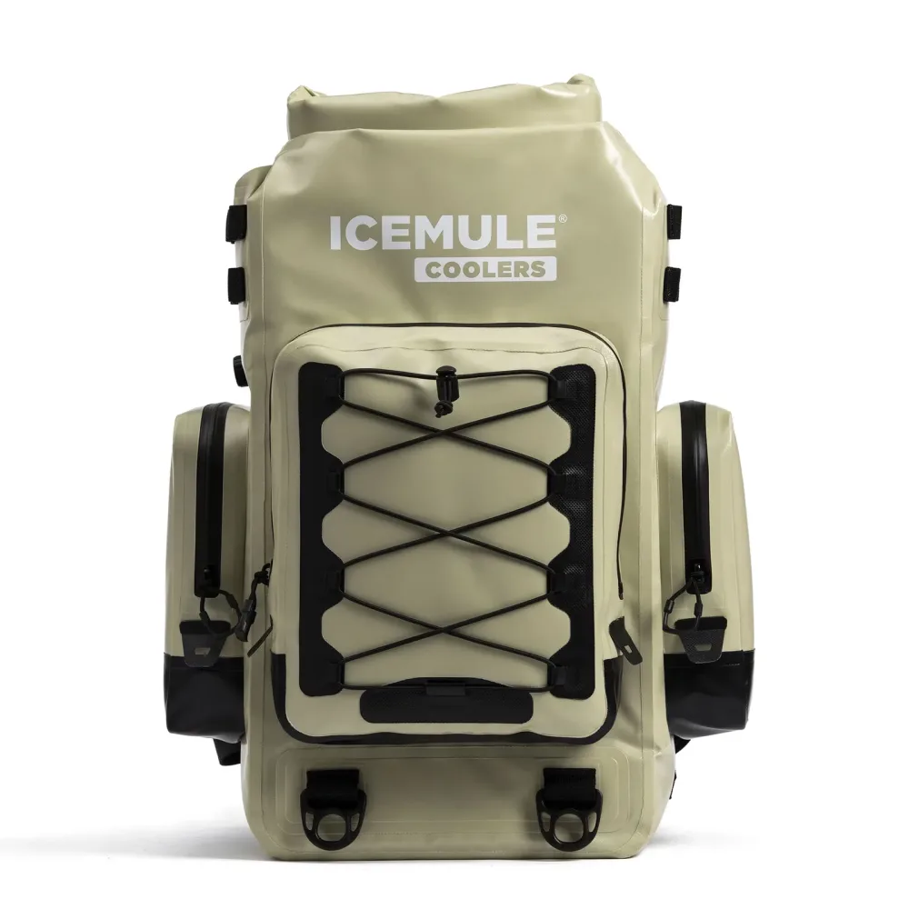 Cooler 30 liter insulated waterproof