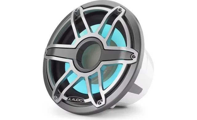 Marine Audio 12in 600 w 200w