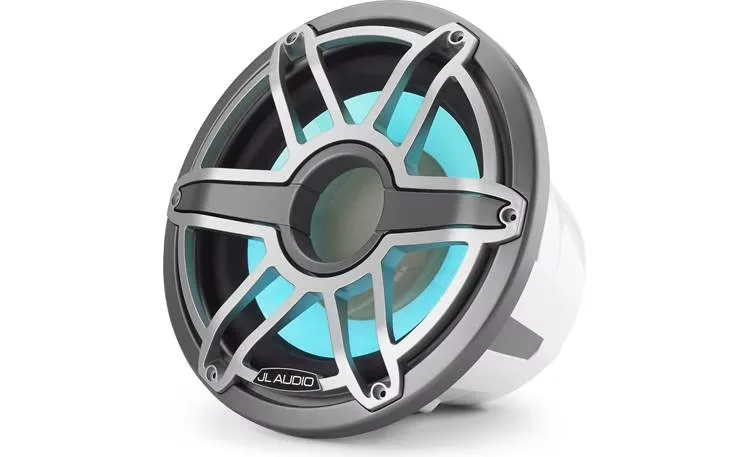 Marine Audio 12in 600 w 200w