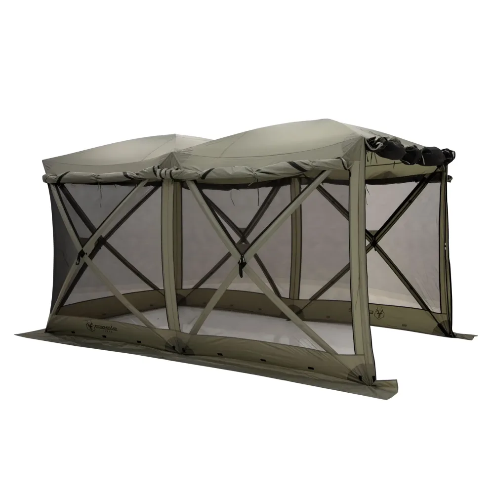 Tents 89" 86" 156"