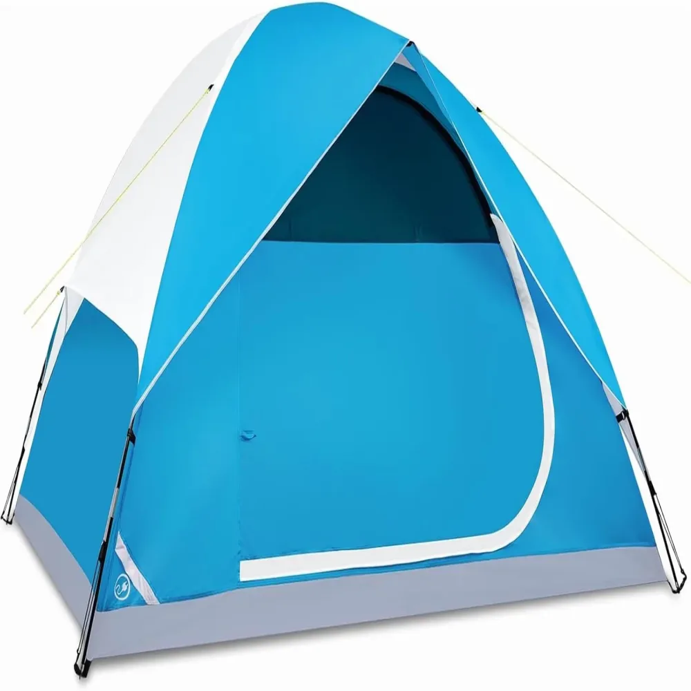 Dome Tent 5 person portable waterproof