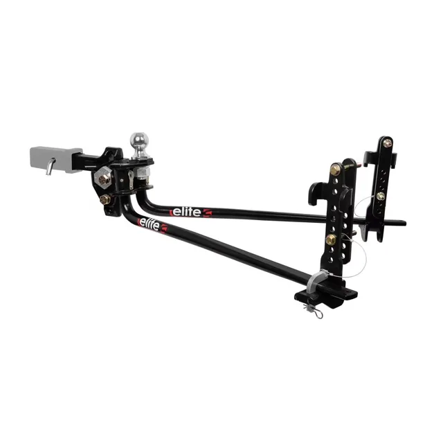 Weight Distribution 600 lb 800 lb 000 lb