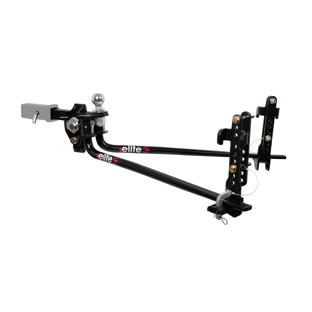 Weight Distribution 600 lb 800 lb 000 lb