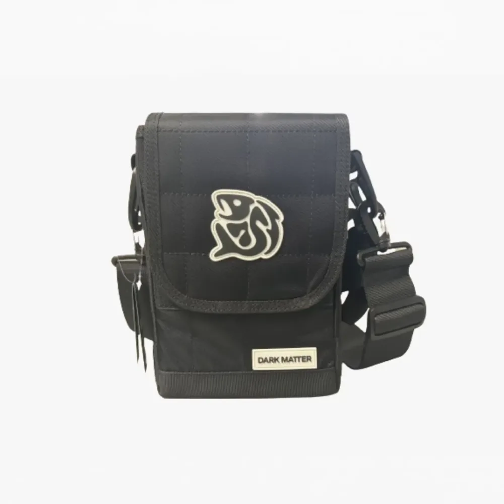 Bag black