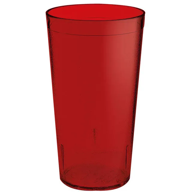 Coolers & Hydration 16 oz red 16 ounce