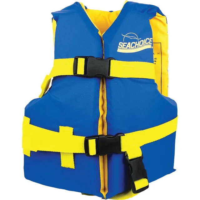 Life Vest