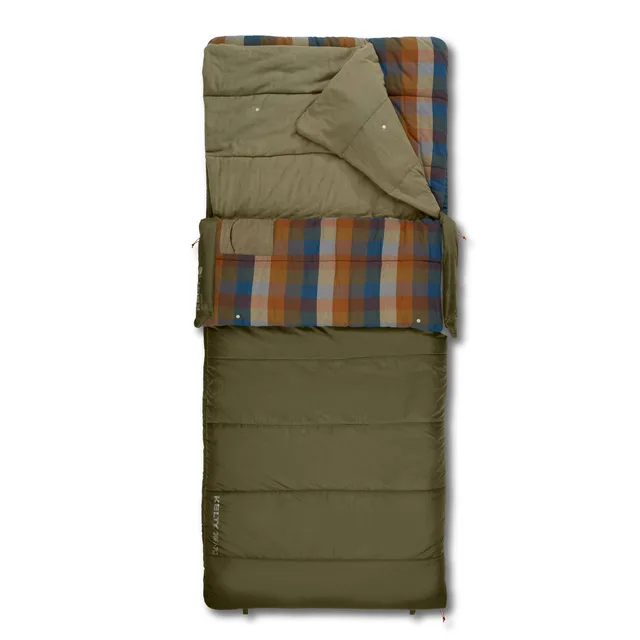 Sleep Systems insulated locking