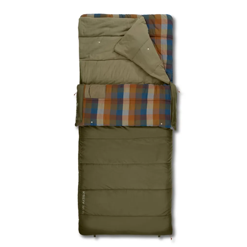 Sleep Systems insulated locking