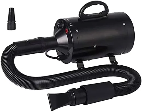 Grooming black 2000 w 210-240v