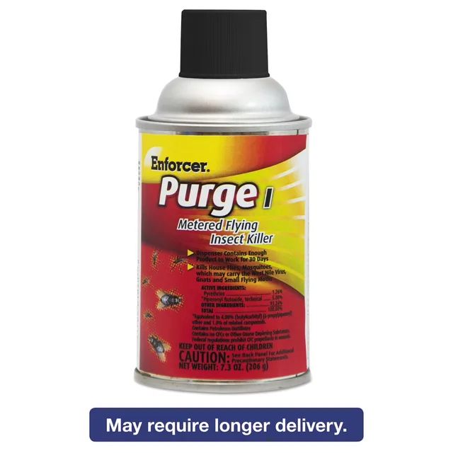 Insect Killer 7.3 oz