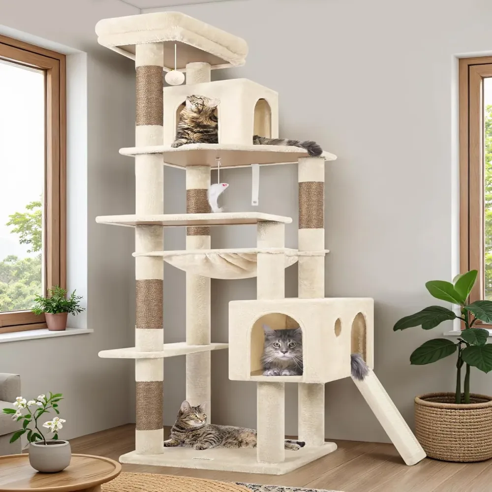 Climbing Frame 70inch 70 inches gray
