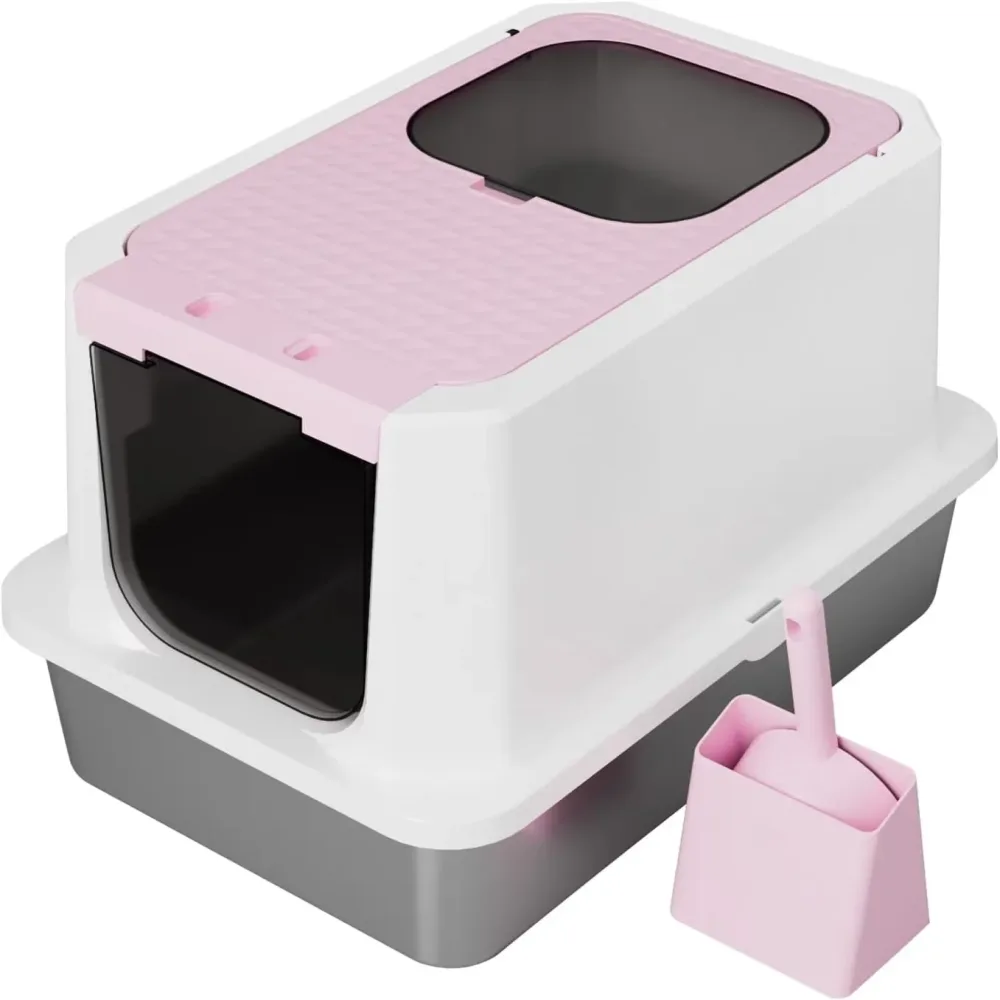 Cat Litter 23.8" 15.9" 16.1"