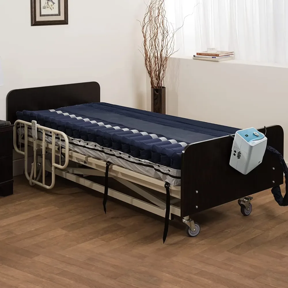 Air Mattress 80" 36" 8"