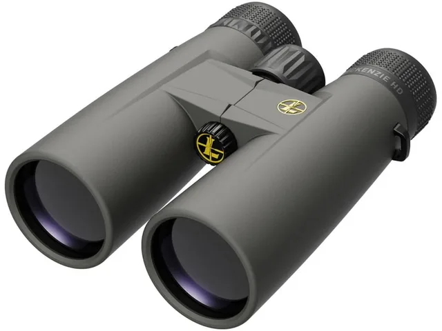 Binoculars gray 50mm