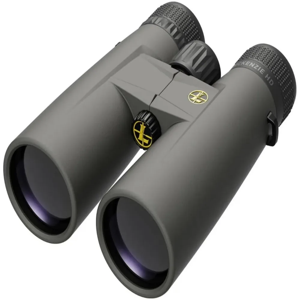Binoculars gray 50mm