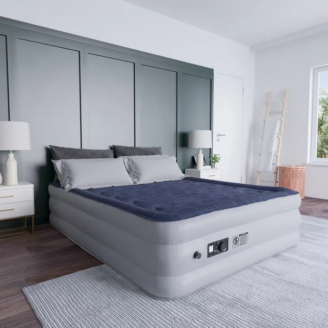 Air Mattress 18 inch 650 lbs 60"