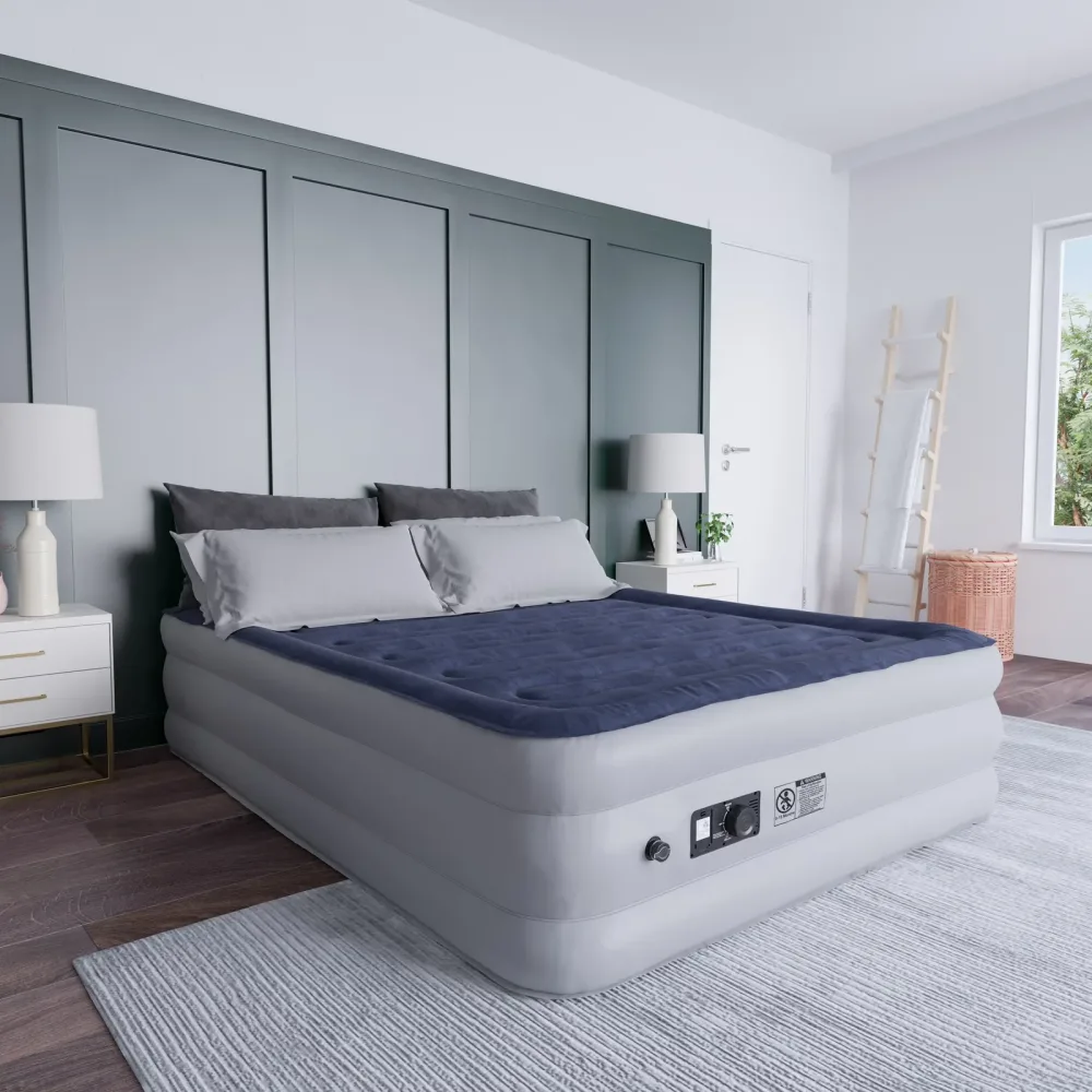 Air Mattress 18 inch 650 lbs 60"