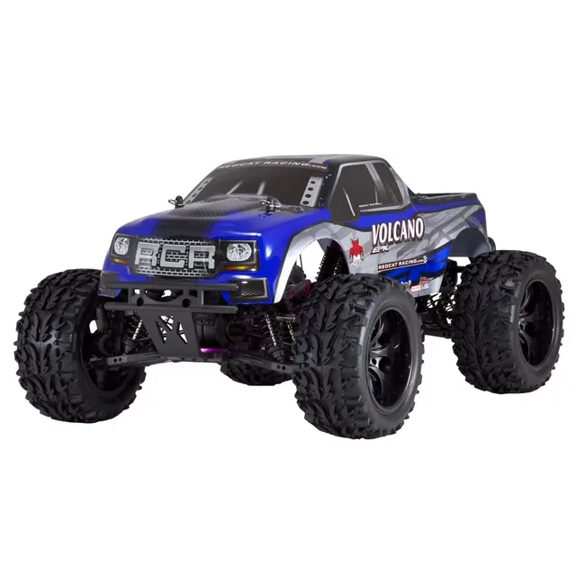 Scale blue 1.2 inches 7.4v
