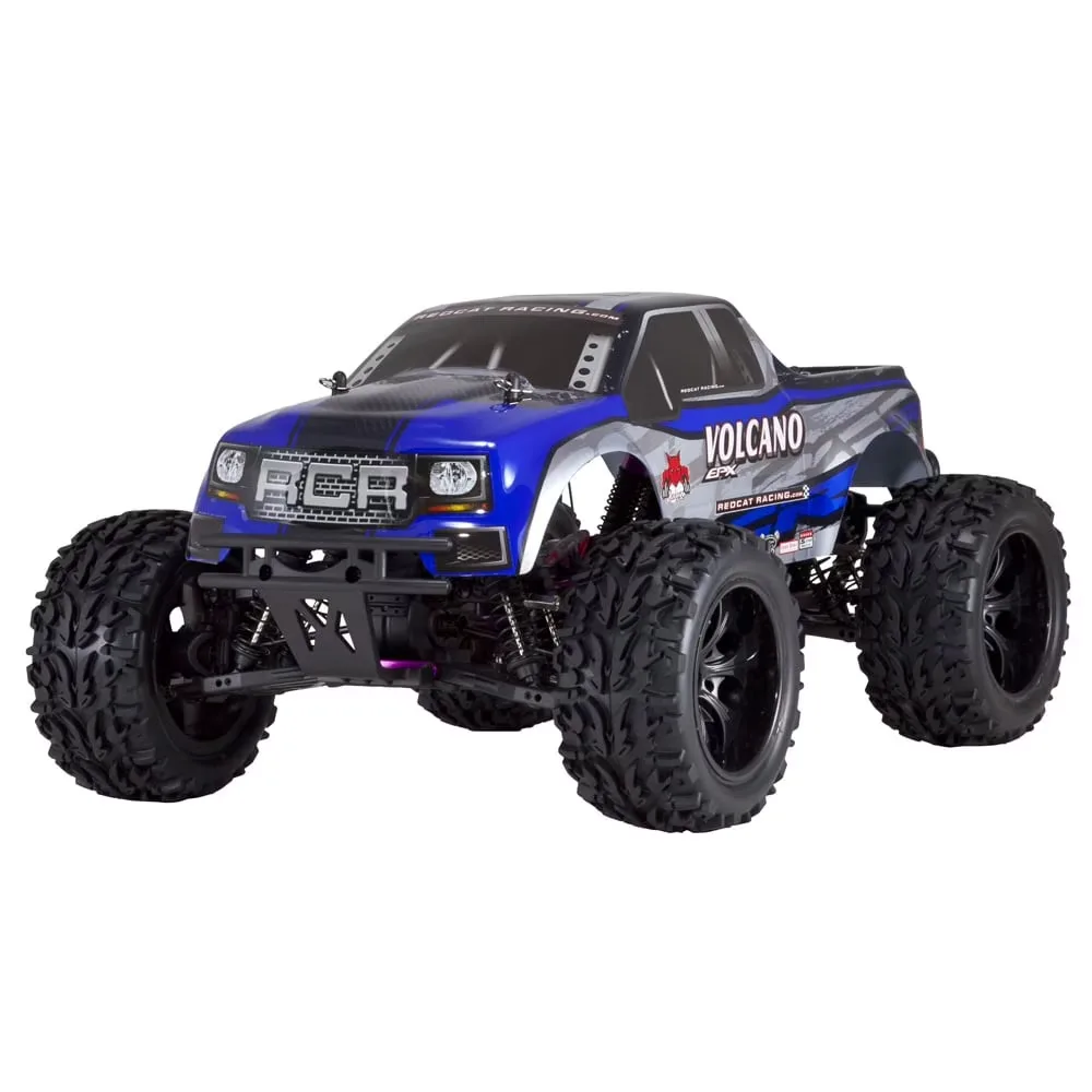 Scale blue 1.2 inches 7.4v