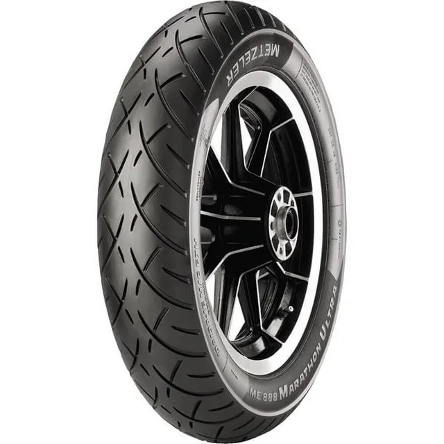 Motorcycle Tire