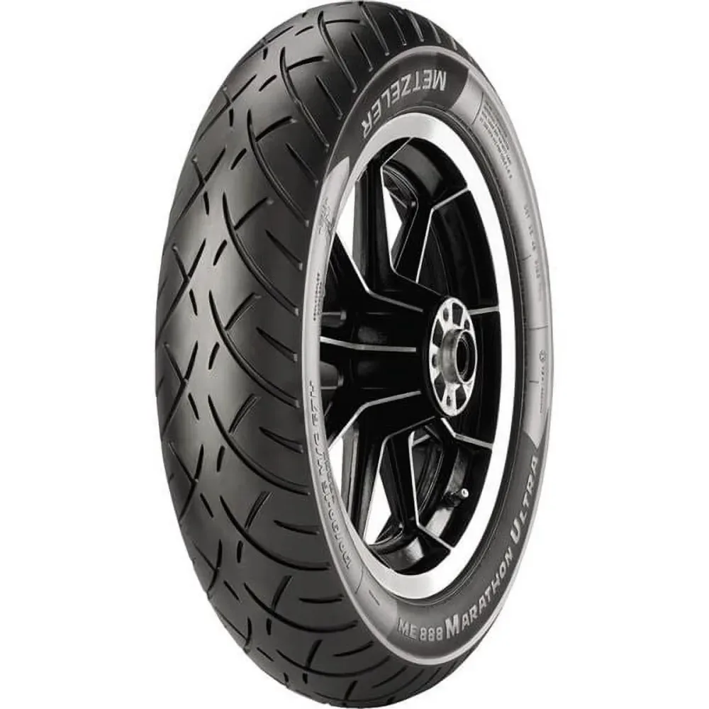 Motorcycle Tire