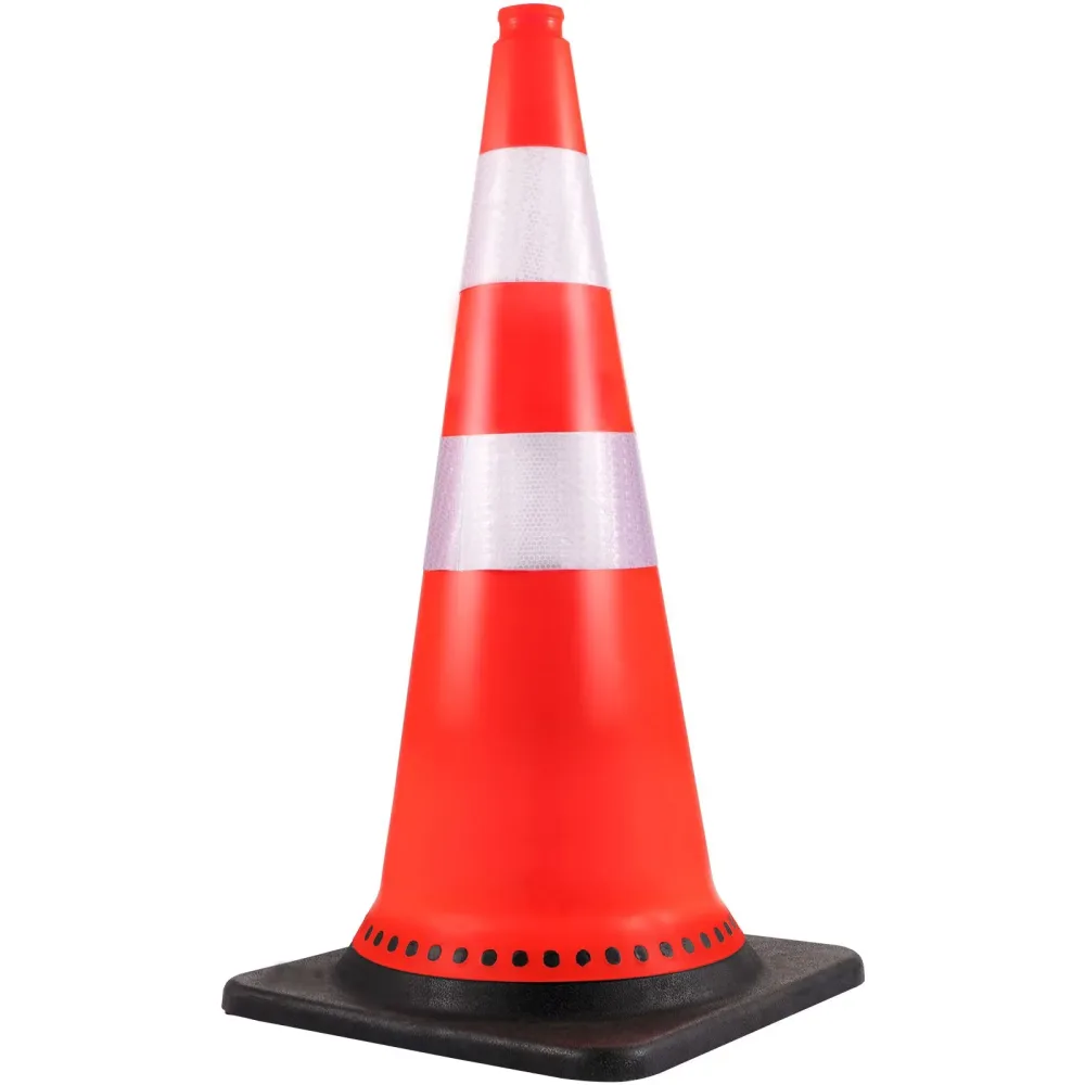 Safety 8" 30" 800 feet