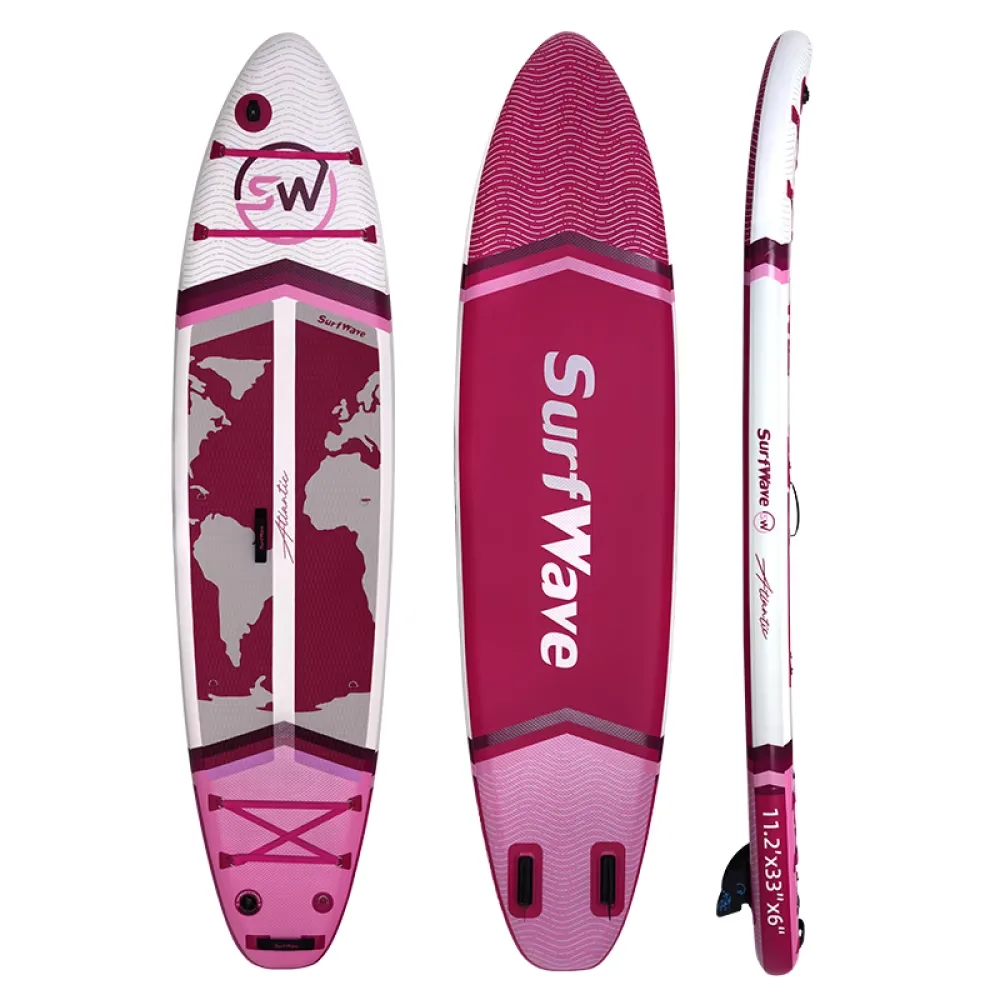 Inflatable Stand 132" 33" 6"