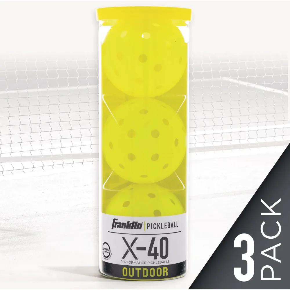 Pickleball