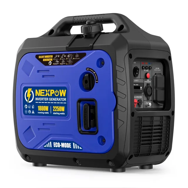Portable Inverter 2250w 2250 w