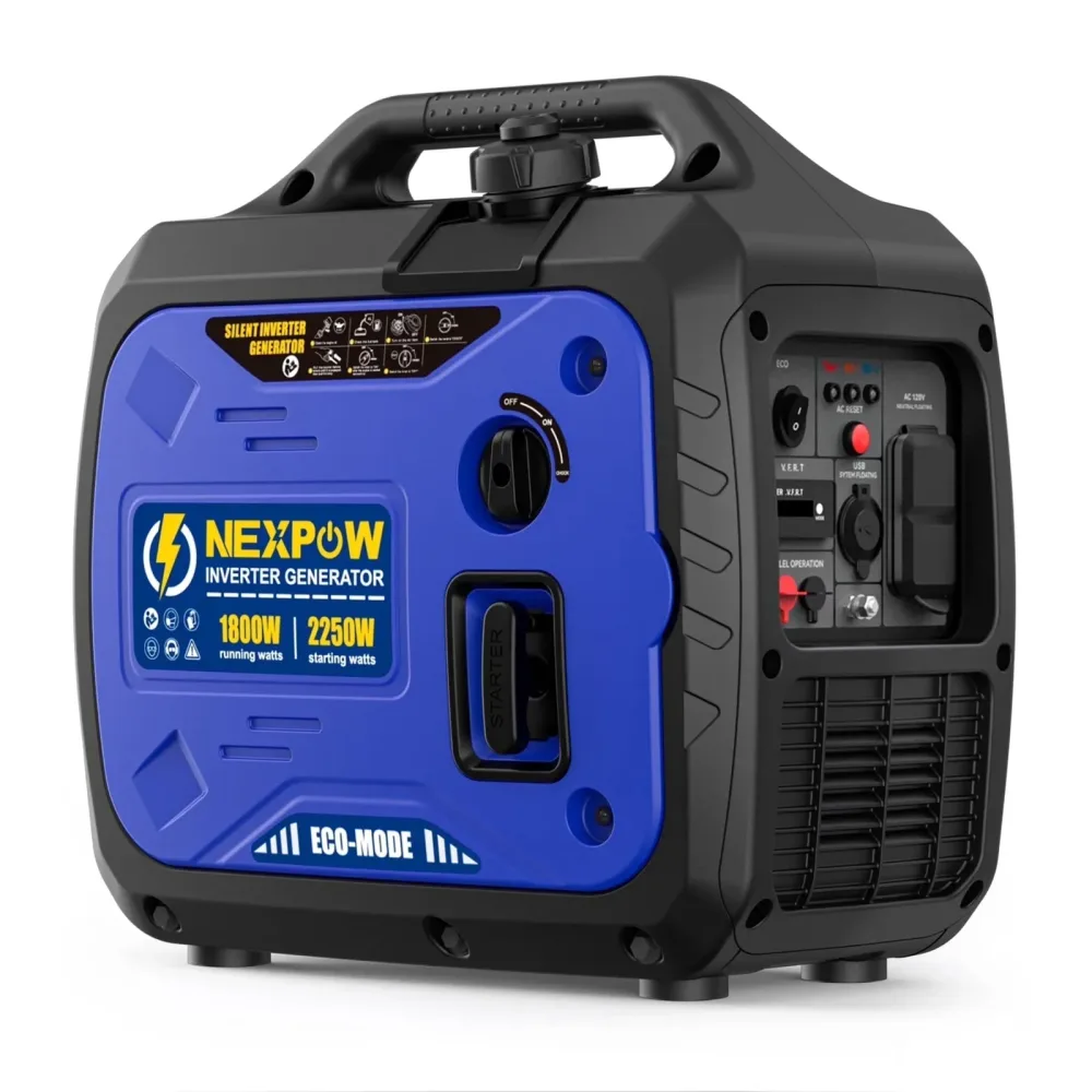 Portable Inverter 2250w 2250 w