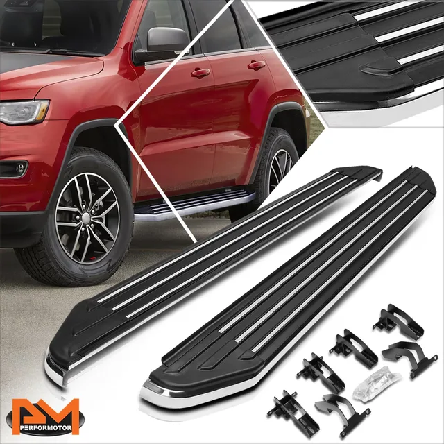 Bumpers & Grille Guards 5.5" 5.5 inch