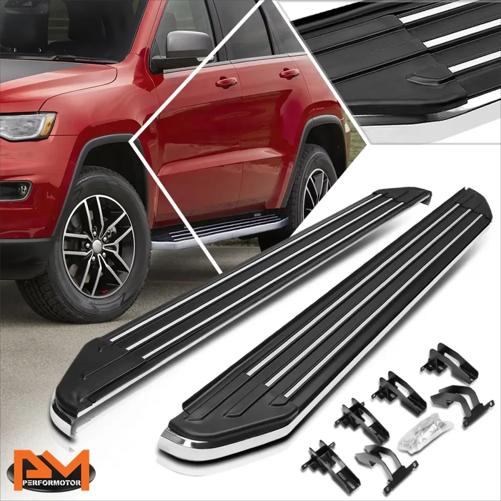 Bumpers & Grille Guards 5.5" 5.5 inch