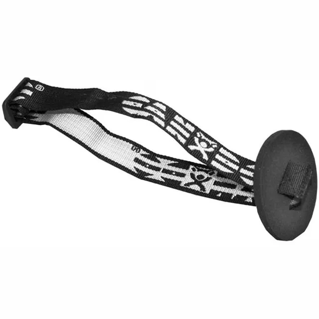 Strength Equipment black adjustable