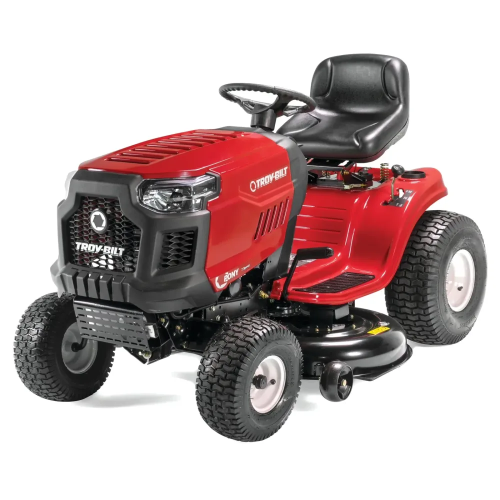 Lawn Mower 42" 4" adjustable