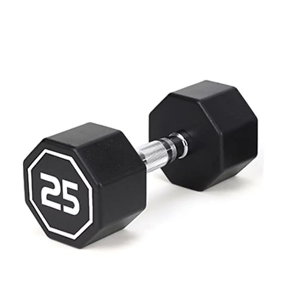 Strength Training 25lb silver white
