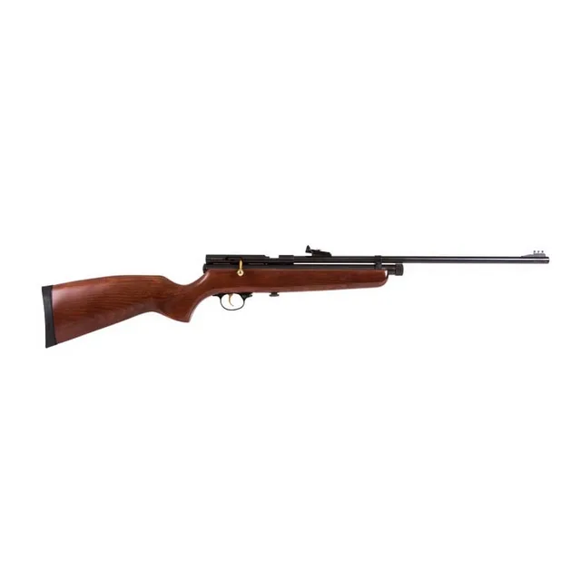 Air Guns 650 feet adjustable brown