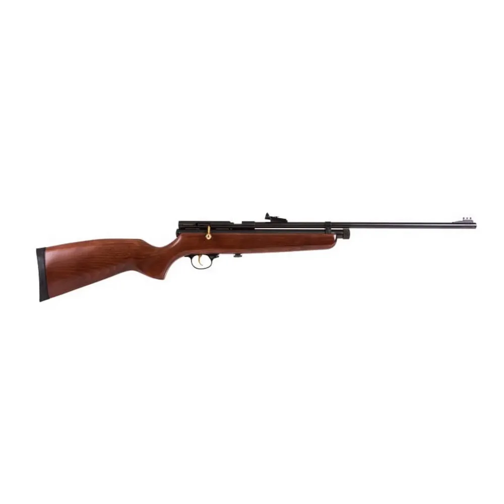 Air Guns 650 feet adjustable brown